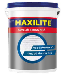 Sơn lót nội thất MAXILITE - ME4 - 75007 5L